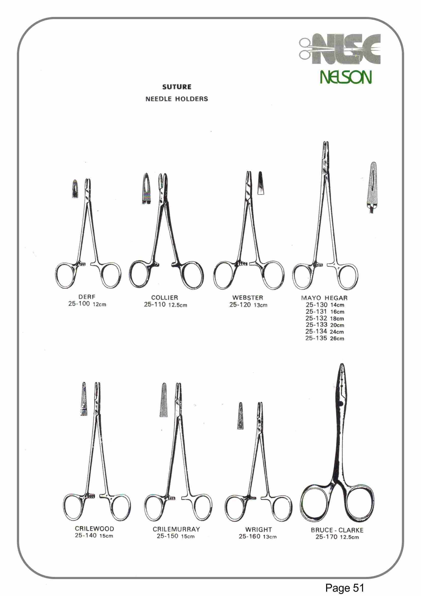 SUTURE