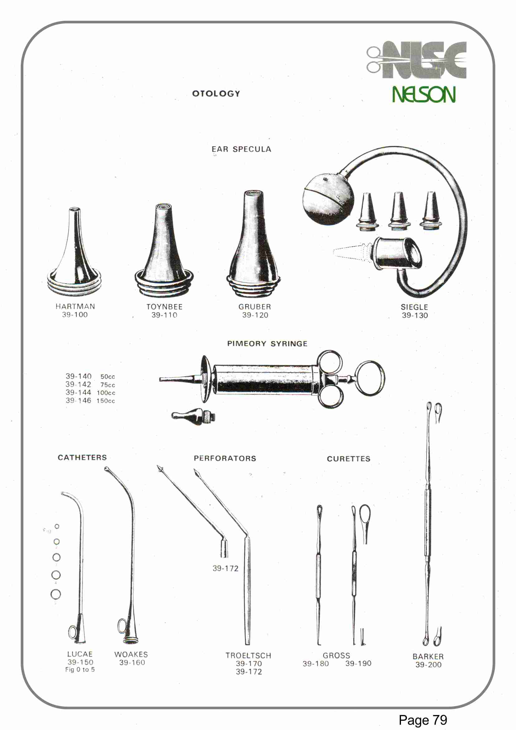 OTOLOGY